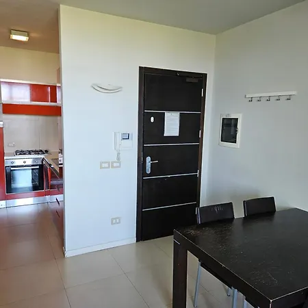 شقة فندقية Delfina