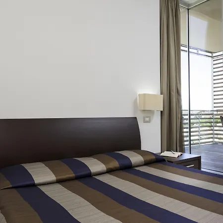 شقة فندقية Delfina