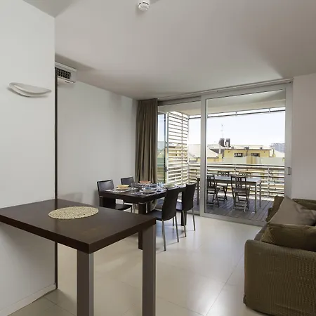 شقة فندقية Delfina 3*