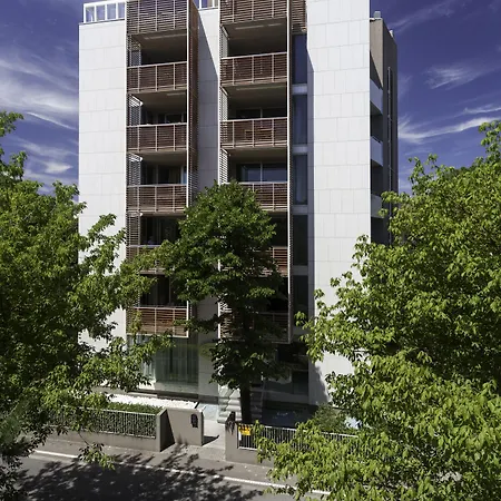 شقة فندقية Delfina