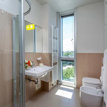 شقة فندقية Delfina 3*