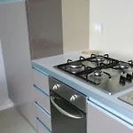 公寓式酒店 Delfina 里米尼