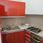 Delfina شقة فندقية 3*
