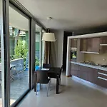 公寓式酒店 Delfina 3*