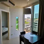 Delfina 公寓式酒店 里米尼