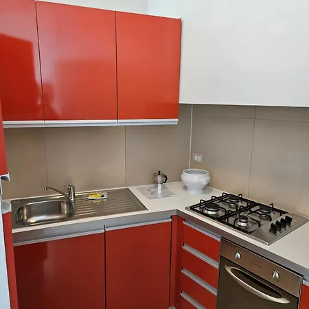 Delfina 아파트호텔 3*