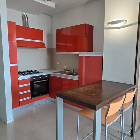 Aparthotel Delfina 3*