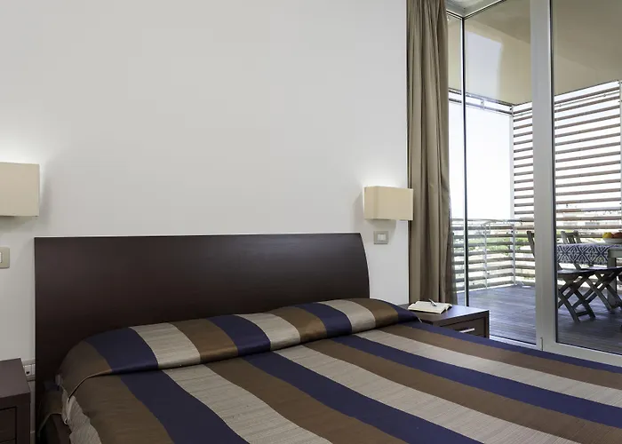 Aparthotel Delfina