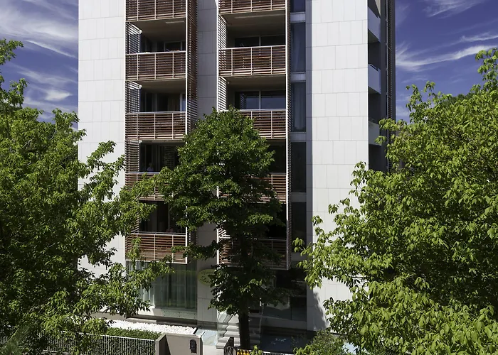 Aparthotel Delfina