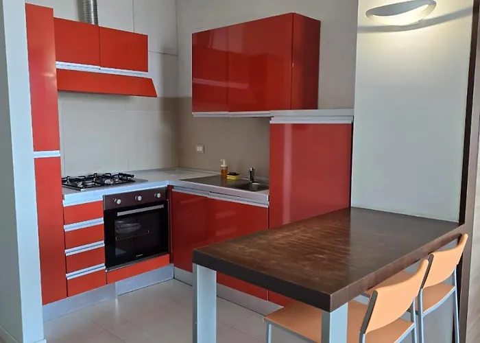 Apartahotel Delfina 3*