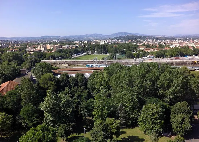 Apartahotel Delfina 3*