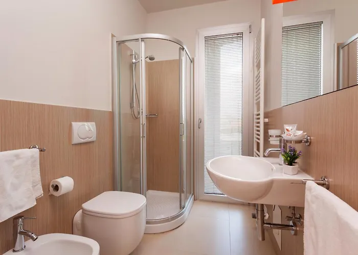 Aparthotel Delfina