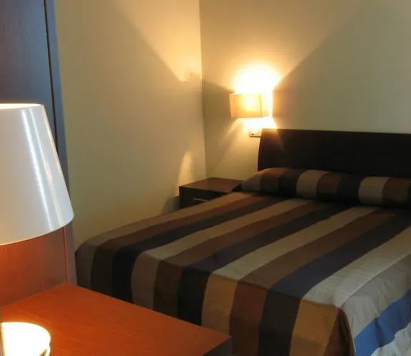 Aparthotel Delfina Rimini
