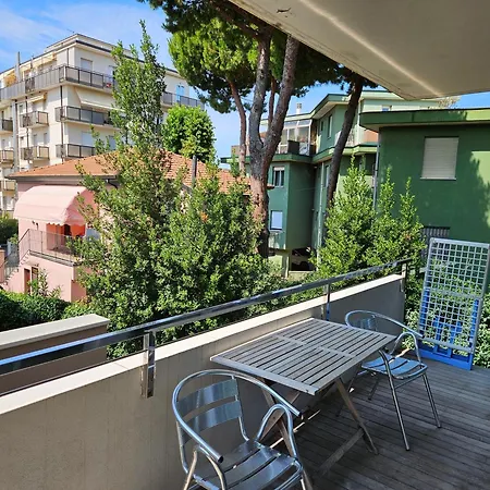 Delfina Appart hôtel