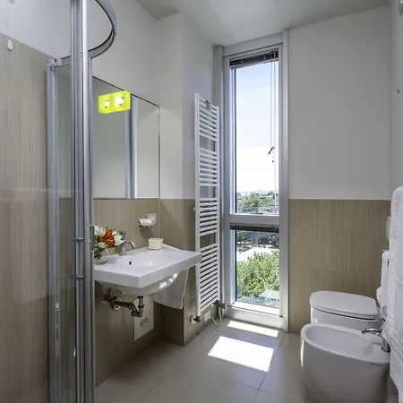 Delfina Appart hôtel 3*