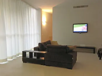 Delfina Appart hôtel