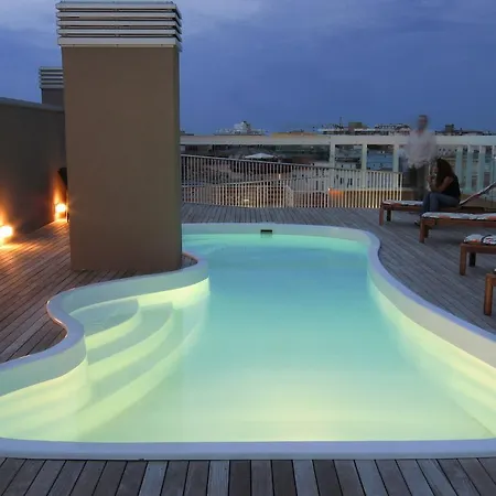 Delfina Appart hôtel