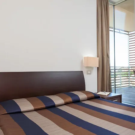 Delfina Appart hôtel